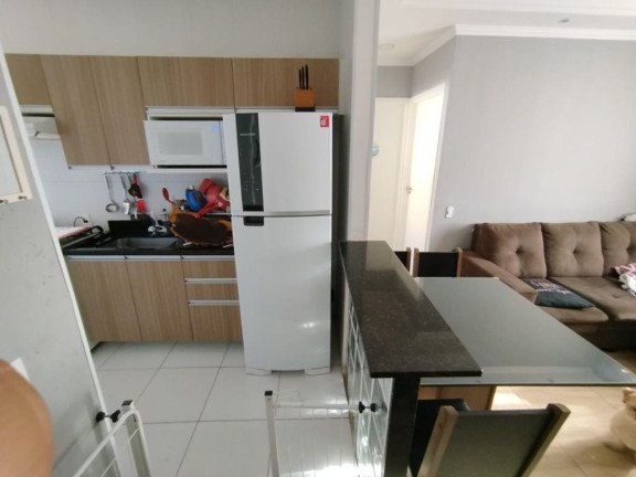 Imagem Apartamento com 2 Quartos à Venda, 41 m² em Parque Santa Rosa - Suzano Imagem Apartamento com 2 Quartos à Venda, 41 m² em Parque Santa Rosa - Suzano