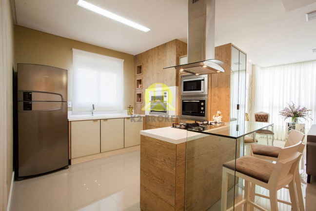 Imagem Apartamento com 3 Quartos à Venda, 128 m² em Centro - Balneário Camboriú