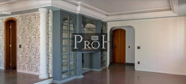 Imagem Apartamento com 4 Quartos à Venda, 200 m² em Vila Caminho Do Mar - São Bernardo Do Campo Imagem Apartamento com 4 Quartos à Venda, 200 m² em Vila Caminho Do Mar - São Bernardo Do Campo