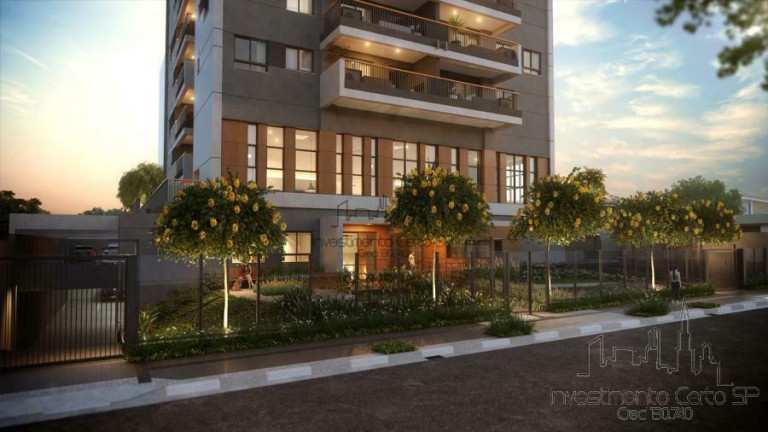 Imagem Apartamento com 2 Quartos à Venda, 58 m² em Saúde - São Paulo Imagem Apartamento com 2 Quartos à Venda, 58 m² em Saúde - São Paulo