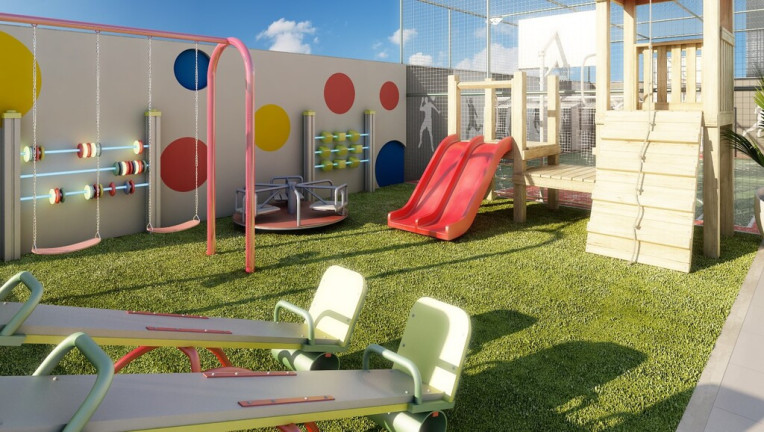 Imagem Apartamento com 3 Quartos à Venda, 127 m² em Itapema - Itapema