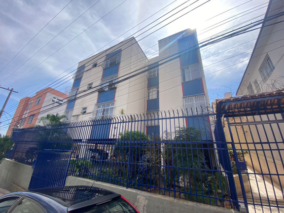 Imagem Apartamento com 2 Quartos à Venda, 70 m² em Salgado Filho - Belo Horizonte