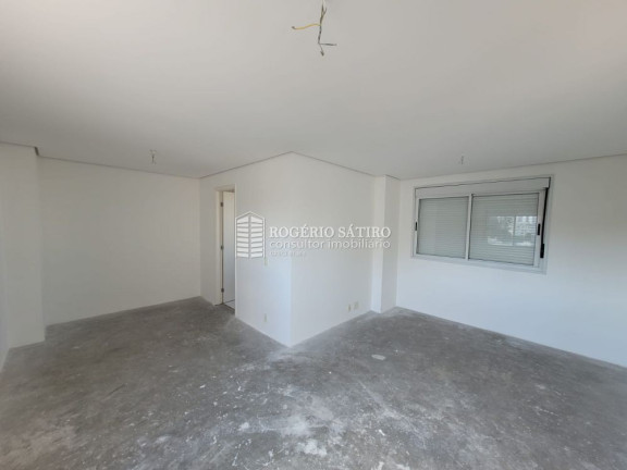 Imagem Cobertura com 3 Quartos à Venda, 252 m² em Vila Mariana - São Paulo