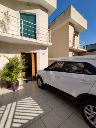 Imagem Sobrado com 3 Quartos à Venda, 100 m² em Jardim Medina - Poá