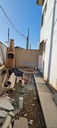 Imagem Casa com 2 Quartos à Venda, 78 m² em Itaipuaçu/jardim Atlântico Leste - Maricá
