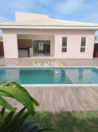 Imagem Casa com 3 Quartos à Venda, 360 m² em Nova São Pedro - São Pedro Da Aldeia Imagem Casa com 3 Quartos à Venda, 360 m² em Nova São Pedro - São Pedro Da Aldeia