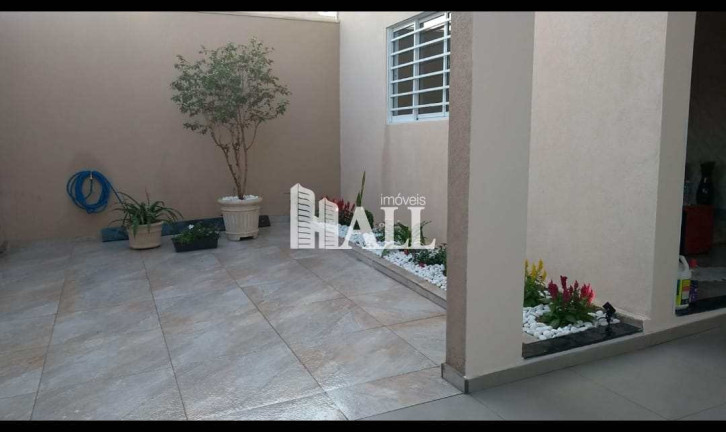 Imagem Casa com 2 Quartos à Venda, 119 m² em Residencial Jardim Vista Bela - São José Do Rio Preto Imagem Casa com 2 Quartos à Venda, 119 m² em Residencial Jardim Vista Bela - São José Do Rio Preto