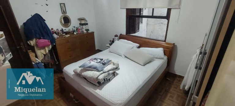 Imagem Casa com 2 Quartos à Venda, 173 m² em Vila Gustavo - São Paulo Imagem Casa com 2 Quartos à Venda, 173 m² em Vila Gustavo - São Paulo