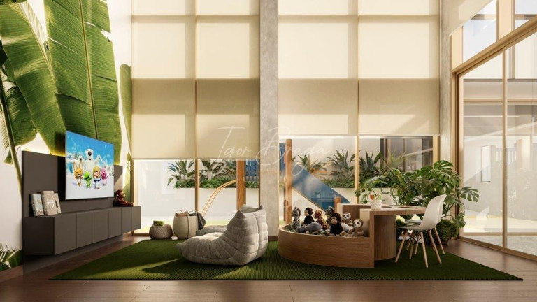 Imagem Apartamento com 2 Quartos à Venda, 108 m² em água Verde - Curitiba Imagem Apartamento com 2 Quartos à Venda, 108 m² em água Verde - Curitiba