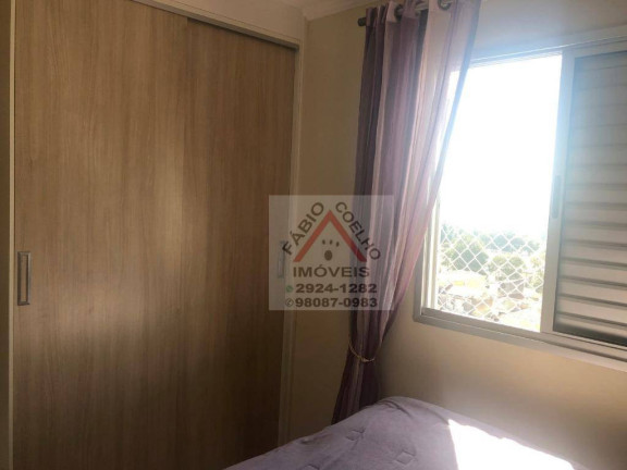 Imagem Apartamento com 2 Quartos à Venda, 52 m² em Sacomã - São Paulo