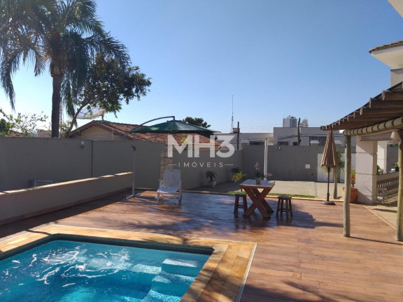 Imagem Casa com 3 Quartos à Venda, 331 m² em Vila Breda - Santa Bárbara D'oeste Imagem Casa com 3 Quartos à Venda, 331 m² em Vila Breda - Santa Bárbara D'oeste