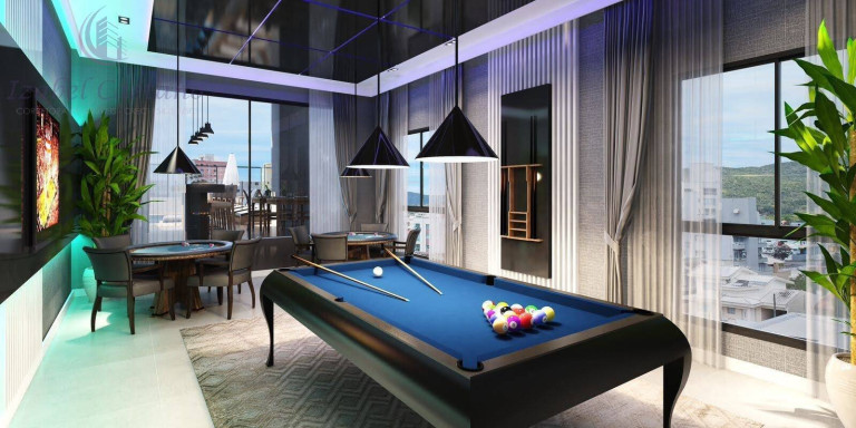 Imagem Apartamento com 2 Quartos à Venda, 62 m² em Alto São Bento - Itapema