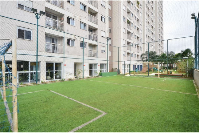 Imagem Apartamento com 3 Quartos à Venda, 55 m² em Liberdade - São Paulo