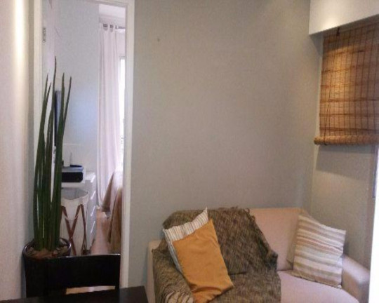 Apartamento com 1 Quarto à Venda, 47 m² em Bela Vista - São Paulo