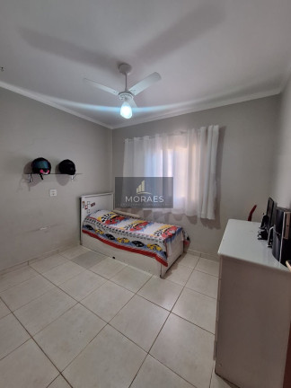 Imagem Casa com 2 Quartos à Venda, 115 m² em Jardim Ouro Verde - Botucatu Imagem Casa com 2 Quartos à Venda, 115 m² em Jardim Ouro Verde - Botucatu