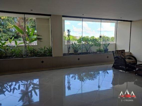 Imagem Apartamento com 3 Quartos para Alugar, 140 m² em Goiabeira - Cuiabá Imagem Apartamento com 3 Quartos para Alugar, 140 m² em Goiabeira - Cuiabá