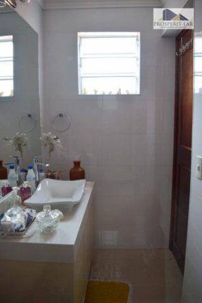 Imagem Casa com 4 Quartos à Venda, 315 m² em Ponte Grande - Guarulhos