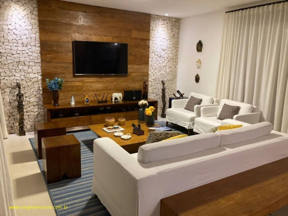 Imagem Imóvel com 6 Quartos à Venda, 300 m² em Praia Do Forte - Mata De São João Imagem Imóvel com 6 Quartos à Venda, 300 m² em Praia Do Forte - Mata De São João