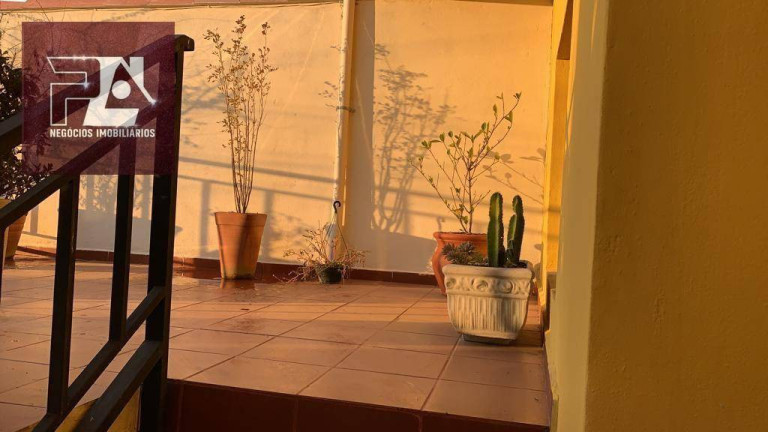 Imagem Casa com 2 Quartos à Venda, 80 m² em Centro - Cachoeira Paulista