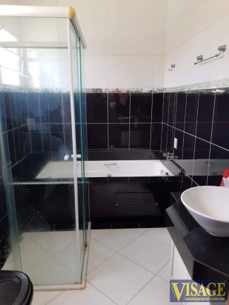 Imagem Casa com 4 Quartos à Venda, em Vila Branca - Jacareí Imagem Casa com 4 Quartos à Venda, em Vila Branca - Jacareí