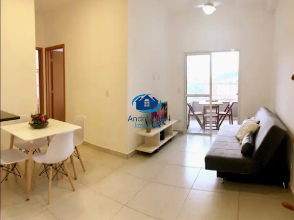 Imagem Apartamento com 2 Quartos à Venda, 60 m² em Perequê Açu - Ubatuba