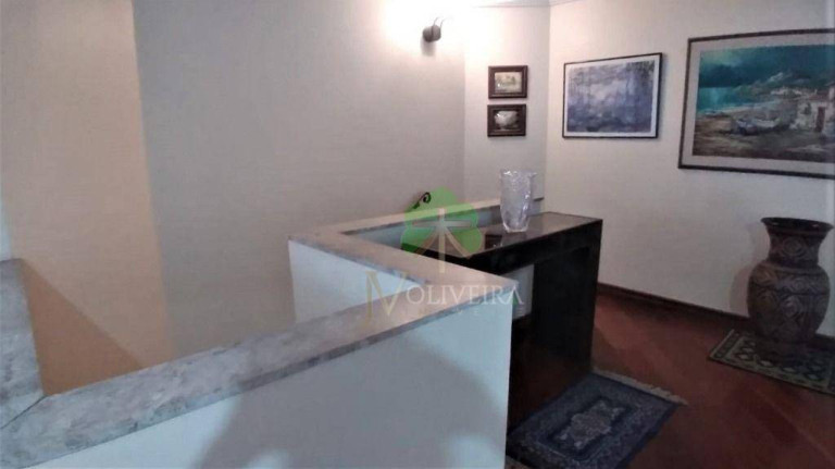 Imagem Cobertura com 3 Quartos à Venda, 227 m² em Jardim Guedala - São Paulo