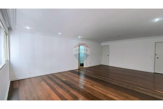 Imagem Apartamento com 3 Quartos para Alugar, 137 m² em Itaim Bibi - São Paulo