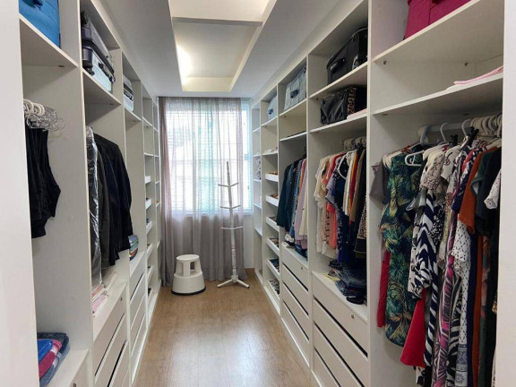 Imagem Casa de Condomínio com 6 Quartos à Venda, 260 m² em Barra Da Tijuca - Rio De Janeiro Imagem Casa de Condomínio com 6 Quartos à Venda, 260 m² em Barra Da Tijuca - Rio De Janeiro