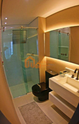 Imagem Apartamento com 1 Quarto à Venda, 30 m² em Edson Queiroz - Fortaleza Imagem Apartamento com 1 Quarto à Venda, 30 m² em Edson Queiroz - Fortaleza