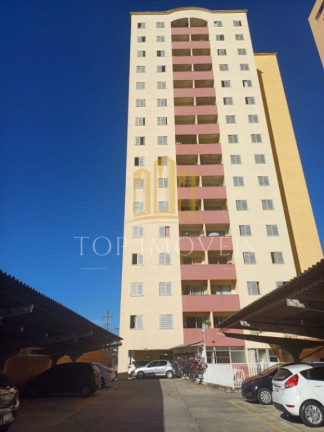 Imagem Apartamento com 3 Quartos à Venda, 65 m² em Parque Industrial - São José Dos Campos Imagem Apartamento com 3 Quartos à Venda, 65 m² em Parque Industrial - São José Dos Campos
