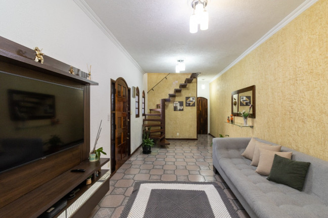 Sobrado com 3 Quartos à Venda, 188 m² em Freguesia Do ó - São Paulo