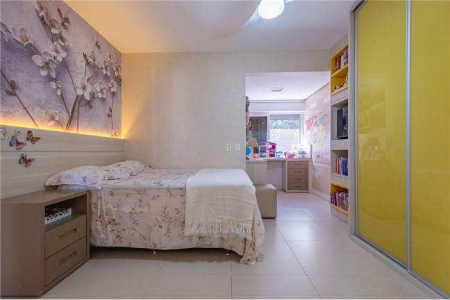 Imagem Imóvel com 3 Quartos à Venda,  em Itacorubi - Florianópolis