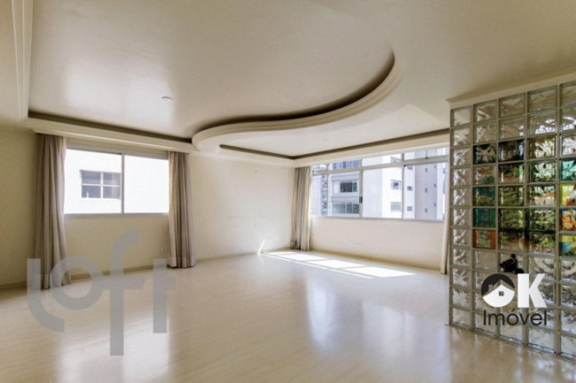Imagem Apartamento com 4 Quartos à Venda, 155 m² em Perdizes - São Paulo Imagem Apartamento com 4 Quartos à Venda, 155 m² em Perdizes - São Paulo
