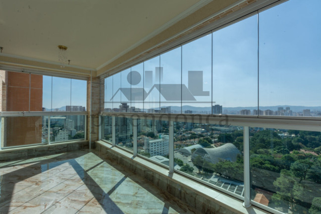 Imagem Apartamento com 4 Quartos à Venda, 146 m² em Perdizes - São Paulo Imagem Apartamento com 4 Quartos à Venda, 146 m² em Perdizes - São Paulo