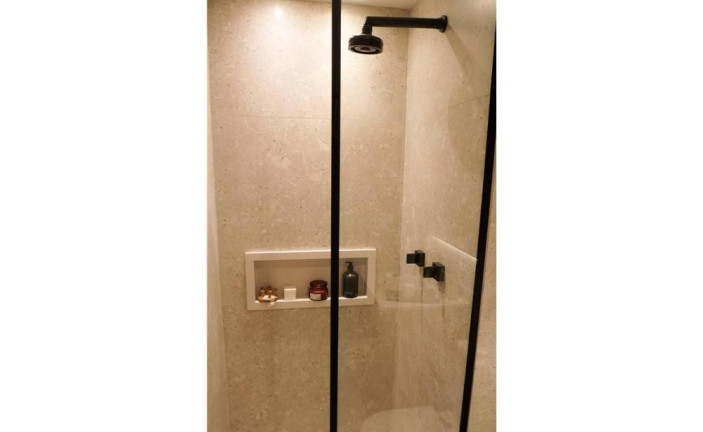 Imagem Apartamento com 1 Quarto à Venda, 29 m² Imagem Apartamento com 1 Quarto à Venda, 29 m²