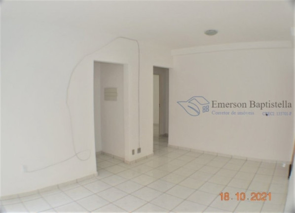 Imagem Apartamento com 2 Quartos à Venda, 67 m² em Loteamento Santo Antônio - Itatiba