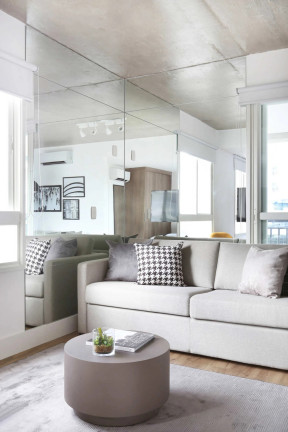 Imagem Apartamento com 1 Quarto à Venda, 63 m² em Cidade Monções - São Paulo Imagem Apartamento com 1 Quarto à Venda, 63 m² em Cidade Monções - São Paulo
