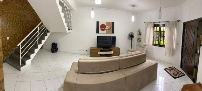 Imagem Sobrado com 4 Quartos à Venda, 264 m² em Jardim Modelo - Suzano Imagem Sobrado com 4 Quartos à Venda, 264 m² em Jardim Modelo - Suzano
