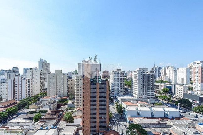 Imagem Apartamento com 3 Quartos à Venda, 100 m² em Pinheiros - São Paulo Imagem Apartamento com 3 Quartos à Venda, 100 m² em Pinheiros - São Paulo