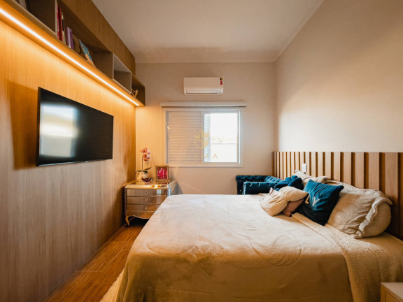 Imagem Casa de Condomínio com 3 Quartos à Venda, 510 m² em Reserva Santa Rosa - Itatiba