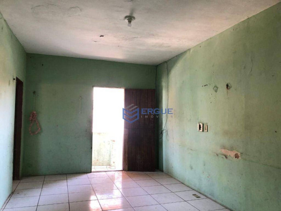 Imagem Casa com 2 Quartos à Venda, 100 m² em Conjunto Esperança - Fortaleza Imagem Casa com 2 Quartos à Venda, 100 m² em Conjunto Esperança - Fortaleza
