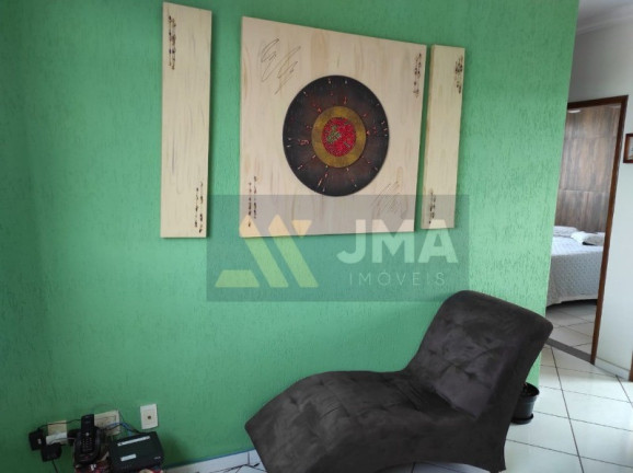 Imagem Apartamento com 3 Quartos à Venda, 74 m² em Eldorado - Contagem Imagem Apartamento com 3 Quartos à Venda, 74 m² em Eldorado - Contagem