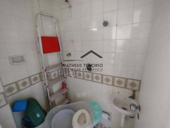 Imagem Apartamento com 3 Quartos à Venda, 125 m²