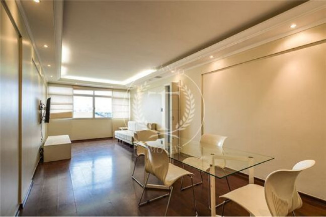 Imagem Apartamento com 2 Quartos à Venda, 120 m² em Indianópolis - São Paulo Imagem Apartamento com 2 Quartos à Venda, 120 m² em Indianópolis - São Paulo