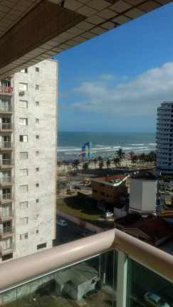 Imagem Apartamento com 3 Quartos à Venda, 177 m² em Tupi - Praia Grande
