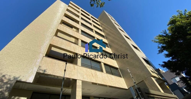 Imagem Apartamento com 2 Quartos à Venda, 67 m² em Petrópolis - Porto Alegre