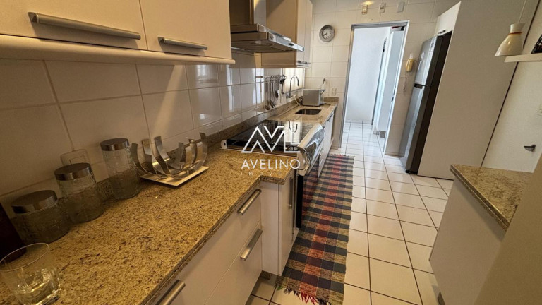Imagem Apartamento com 3 Quartos à Venda, 10 m² em Centro - Campo Grande Imagem Apartamento com 3 Quartos à Venda, 10 m² em Centro - Campo Grande