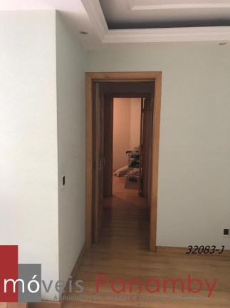 Imagem Apartamento com 2 Quartos à Venda, 60 m² em Vila Andrade - São Paulo
