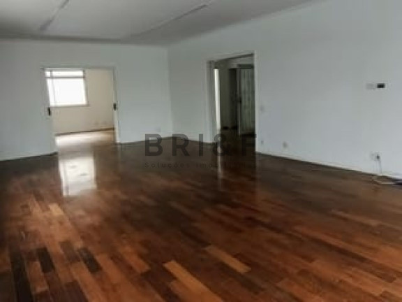 Imagem Apartamento com 4 Quartos à Venda, 295 m² em Jardim Paulista - São Paulo