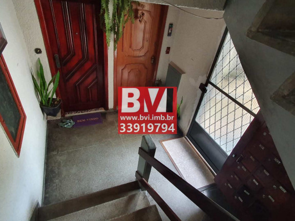 Imagem Apartamento com 2 Quartos à Venda, 51 m² em Tomás Coelho - Rio De Janeiro Imagem Apartamento com 2 Quartos à Venda, 51 m² em Tomás Coelho - Rio De Janeiro